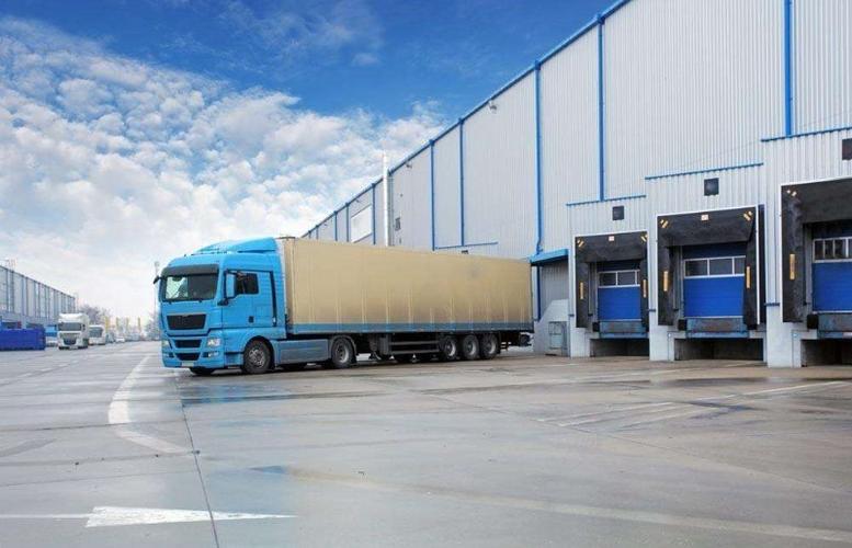 衡阳进步物流货物运输工程车托运 货车运输